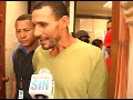 fausto cruz sobrevivientes yola