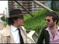 Jonny Tallone ai confini della citt� - 50 ore Film Torino