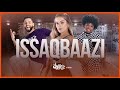 Zero: ISSAQBAAZI Video Choreography | Shah Rukh Kh