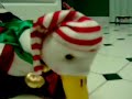 Moose And Duck Have Christmas Sex. Moose And Duck Have Christmas Sex.