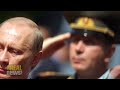 Russia's election: Dictatorship or democracy?