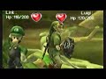 Super Smash Bros. Brawl RPG