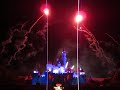 Click here to watch this video Hong Kong Disneyland - Disney in Star Fireworks 香港迪士尼樂園- 星夢奇緣煙花匯演