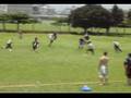 TAFFA TOUCHDOWNS 2007 -part 1-