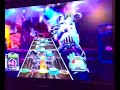GUITAR HERO 3 GH3 PS3 - WELCOME TO THE JUNGLE (EX)