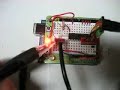 Arduino Stepper Control Rig Arduino Stepper Control Rig