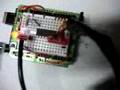 Arduino Stepper Control Rig