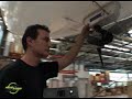 aerial images indoor made for movie