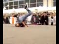 Urban Ridez Expo December 2007:  B-boys video 1