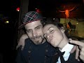 Kevins birthday party am 15-05-08 in der Bar 25