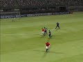 Games #014 #015 - Man. United vs. Inter Milan (UCL)