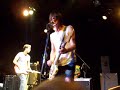 Wolf Parade- \"Shine A Light\" live in Seattle Wolf Parade- \"Shine A Light\" live in Seattle
