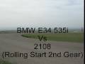 LADA 2108 2.0 16V LADA 2108 2.0 16V