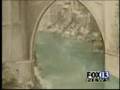 Fox 13 News Utah Trippin with Todd Bosnian Couple