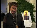 \"O Sv. Liturgiji\" i tajnim sluzbama - vl. Atanasije Jevtic