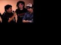 SQUAD FIVE-O INTERVIEW - PLEASANTON, CA SQUAD FIVE-O INTERVIEW - PLEASANTON, CA