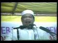 Ceramah Penjelasan Tragedi Batu Buruk 02/07 Ceramah Penjelasan Tragedi Batu Buruk 02/07