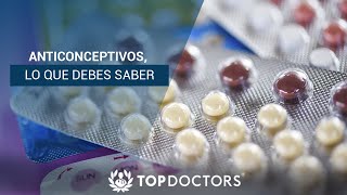 26 - Anticonceptivo, lo que debes saber 