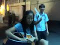 aun. hehe. kulit