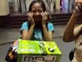 aun. hehe. kulit