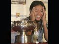 李娜Na Li has won Serena Williams...