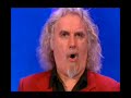 parkinson's talkshow with billy connolly and tom cruise. last samuria