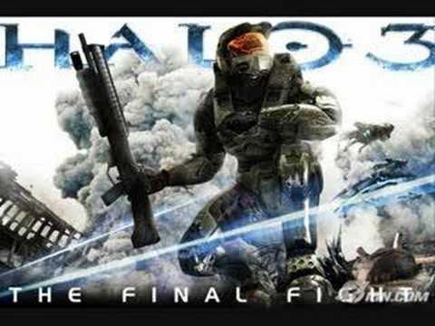 The Halo Theme Song