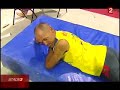 UTMB 2005 - Reportage Stade 2