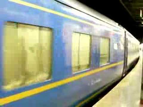 回送列車