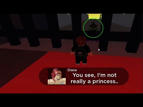 Bad Ending | Roblox Castle Story