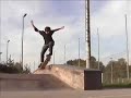 Bs crooked shove it to FACE BAIL Bs crooked shove it to FACE BAIL