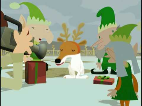 Olive, the Other Reindeer - High Quality - Part 5 of 5