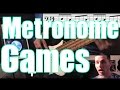 7 Cool Metronome Games