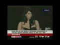 Sarah Silverman Blasts Paris Hilton Live
