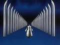 Bankai byakuya - BLEACH