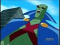 My second tribute to a Justice League...