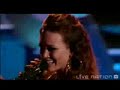 Hilary Duff Wake up Live Dignity Tour