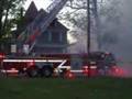 toledo ohio fire dept 