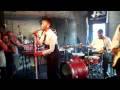 Janelle Monae Sincerely, Jane. Live at SXSW
