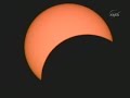 Solar Eclipse from China1