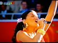 Como uma For�a - Somos os Maiores