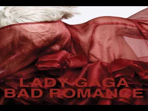 Lady Gagabad Romance + Lyrics Telephone Video Phone  Beyonce