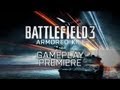 Battlefield 3: Armored Kill | Gameplay Premiere Trailer