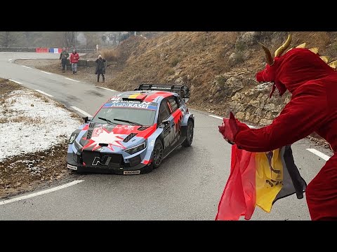 Latest WRC HD & Rally HD Videos