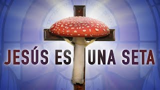 Ver online Jesús es una seta