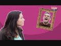 Tom et Nancy - la belle dinde! Tom et Nancy - la belle dinde!