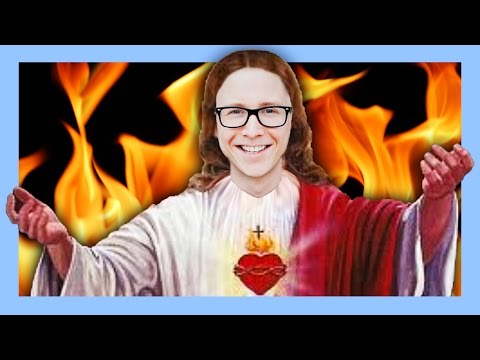 BOW DOWN & PRAY TO ME (PO Box #4) | Tyler Oakley