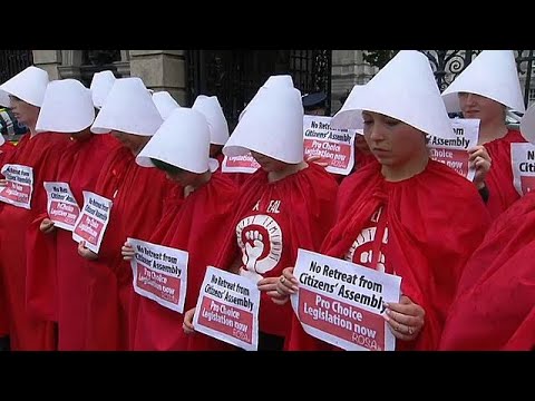 Gericht: Abtreibungsverbot in Nordirland verletzt Menschenrechte