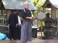 Tenshinsho Jigen ryu iai