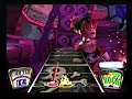 Guitar Hero II-Message In A Bottle Hard 5 Star